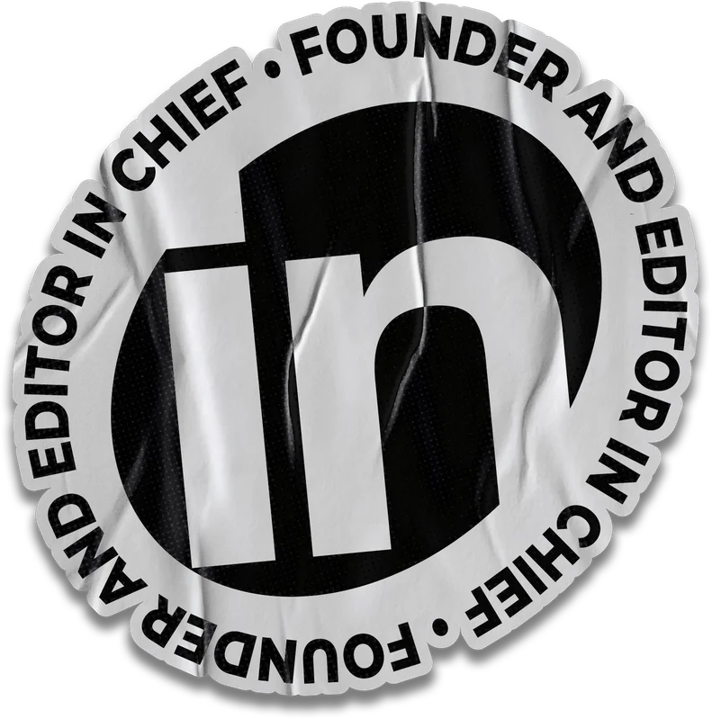 Founder & Editor-in-Chief · inSouth Magazine