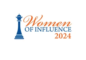 Women of Influence Award