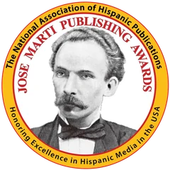 Jose Marti Publishing Award — NAHP