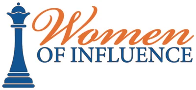 Women of Influence Award